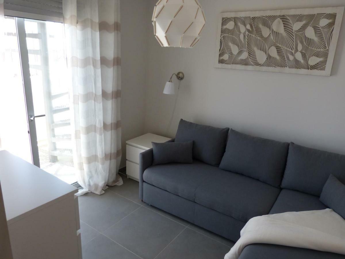 Suncanarias Penthouse Las Terrazas La Tejita Exterior photo